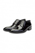 Derbies - DUCAVELLI - 8683249504236 - PATENTLEATHER