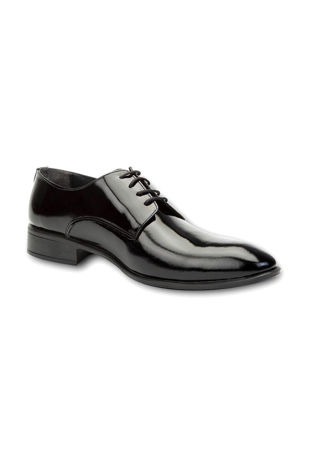 Derbies - DUCAVELLI - 8683249504236 - PATENTLEATHER