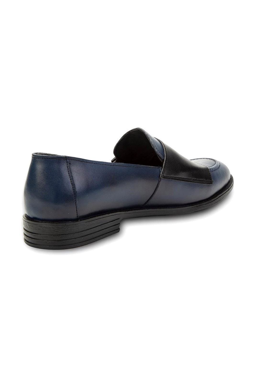 Chaussures à boucles - DUCAVELLI - 8683249504458 - NAVYBLUE