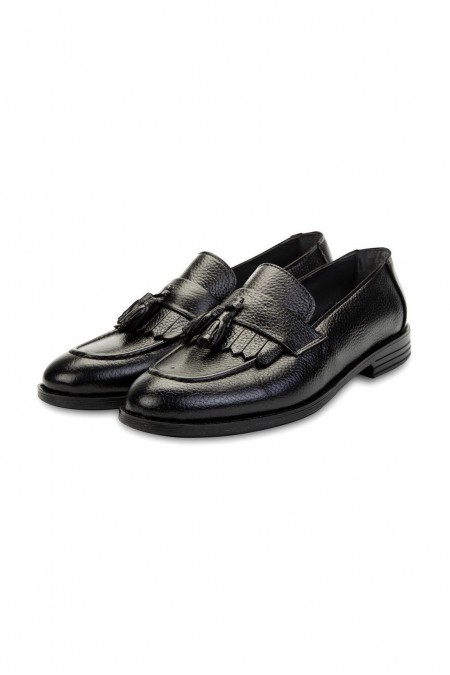 Mocassins - DUCAVELLI - 8683249504670 - BLACK