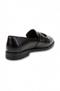 Mocassins - DUCAVELLI - 8683249504670 - BLACK