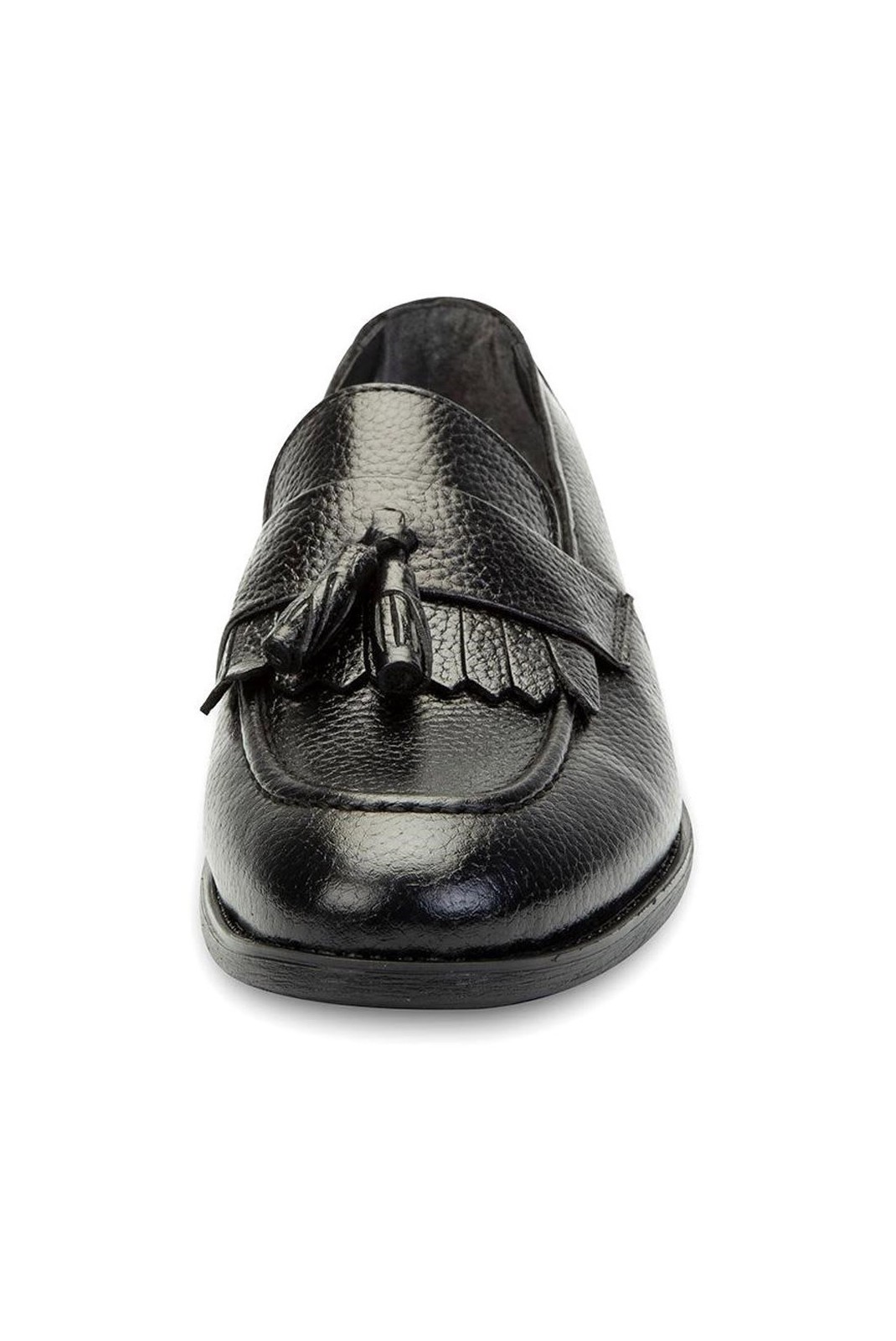 Mocassins - DUCAVELLI - 8683249504670 - BLACK