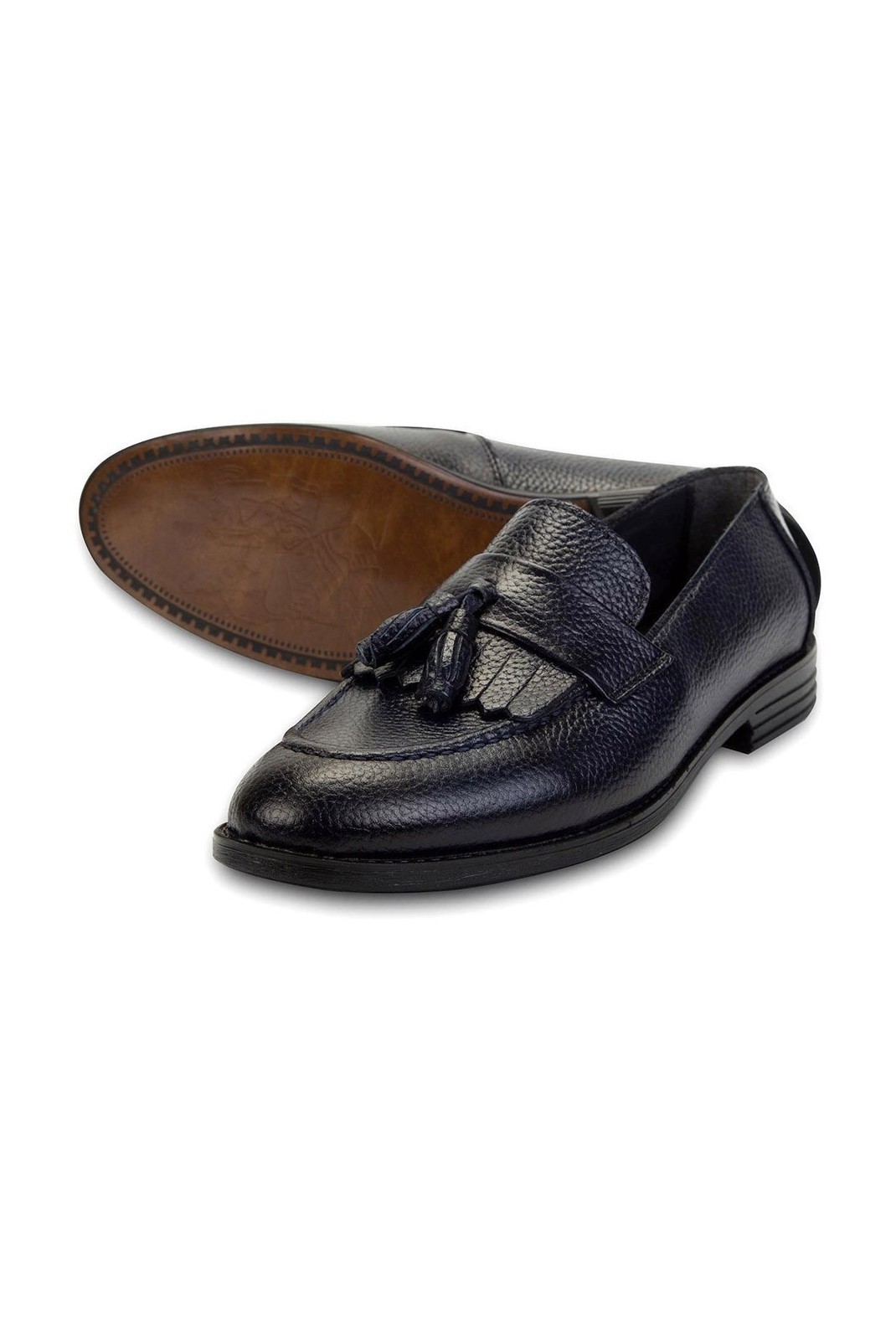 Mocassins - DUCAVELLI - 8683249504670 - NAVYBLUE