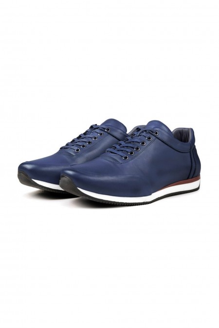 Sneakers - DUCAVELLI - 8683249514655 - NAVYBLUE