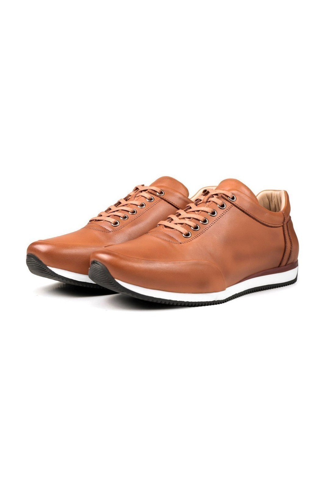 Sneakers - DUCAVELLI - 8683249514655 - TOBACCO