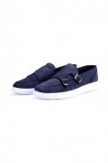 Chaussures à boucles - DUCAVELLI - 8683249518677 - NAVYBLUE