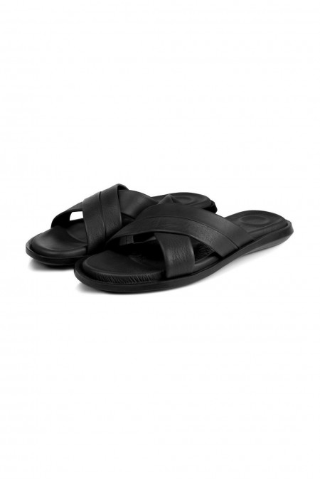 Sandales - DUCAVELLI - Black - 8683249526122__BLACK