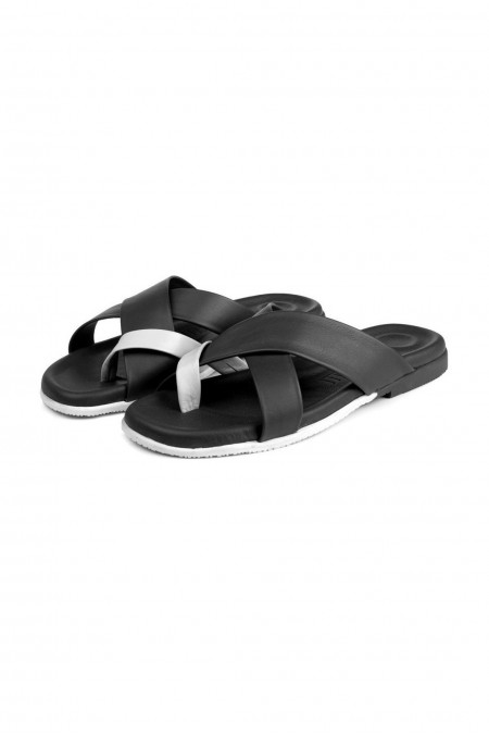 Sandales - DUCAVELLI - Black - 8683249526337__BLACK