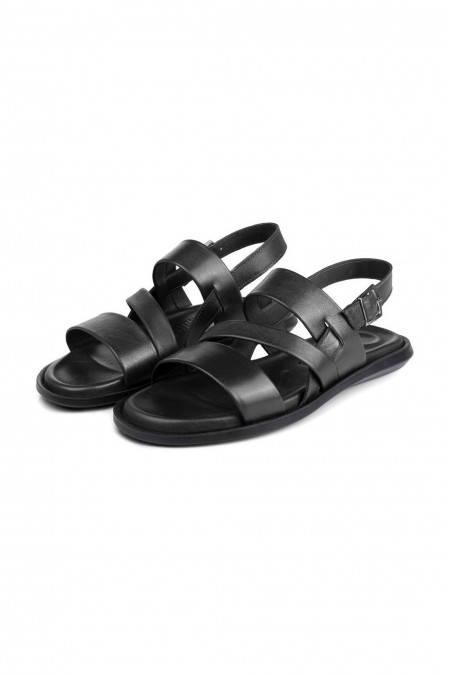 Sandales - DUCAVELLI - Black - 8683249526559__BLACK