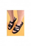 Sandales - DUCAVELLI - Navy Blue - 8683249526559__NAVY_BLUE