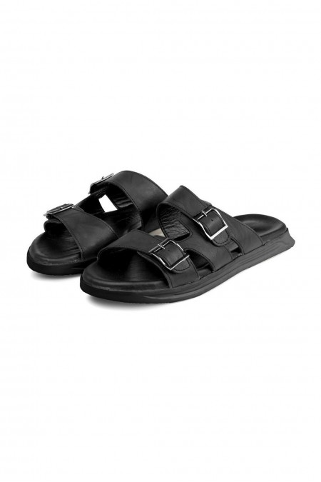 Sandales - DUCAVELLI - Black - 8683249526771__BLACK