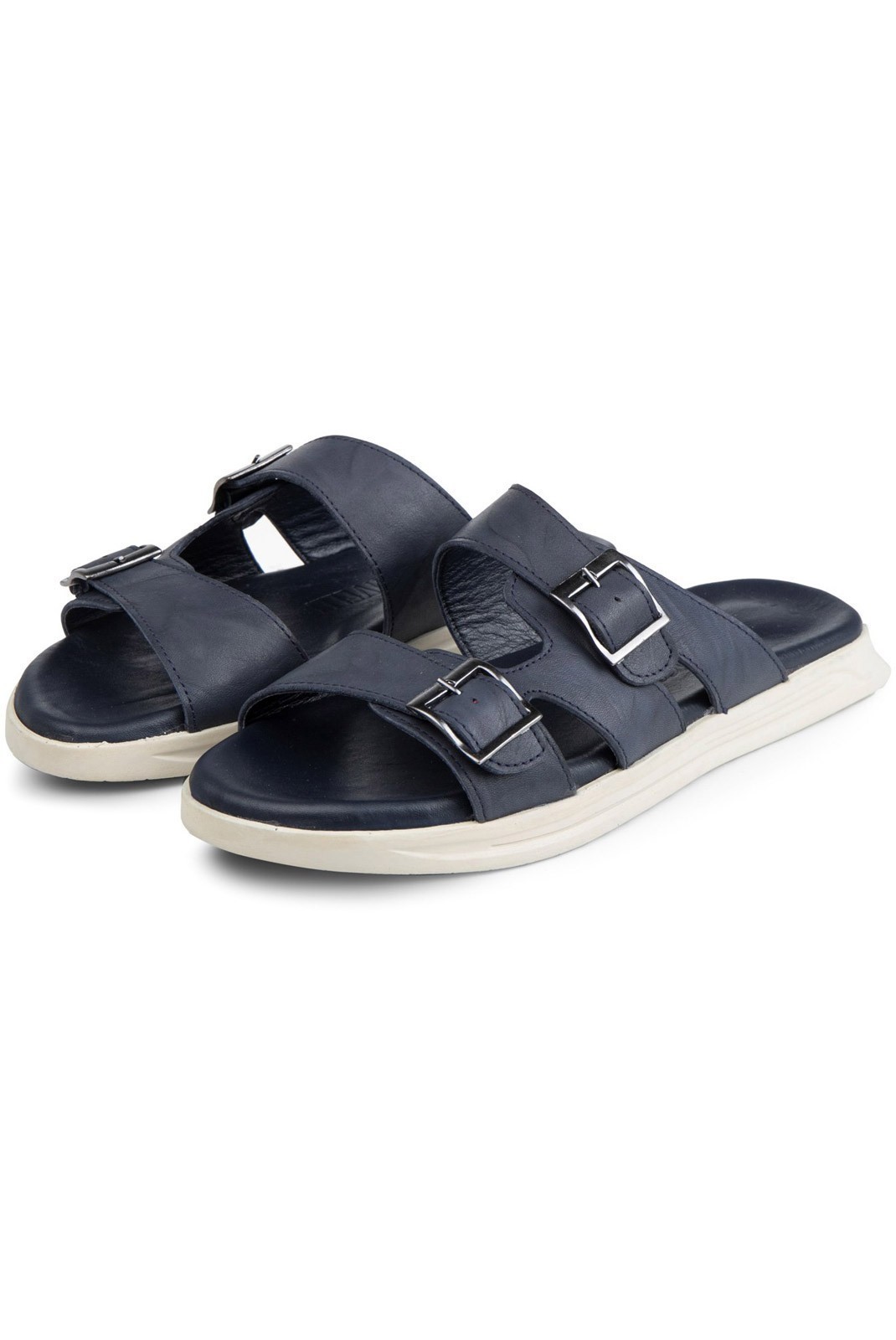 Sandales - DUCAVELLI - 8683249526771 - Navy_Blue