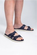 Sandales - DUCAVELLI - 8683249526771 - Navy_Blue