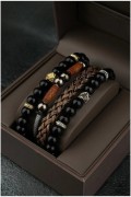 Set de bracelets - JENNY DAPHNE - JD17