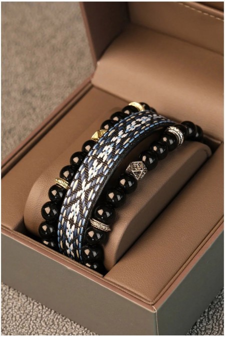 Set de bracelets - JENNY DAPHNE - JD31