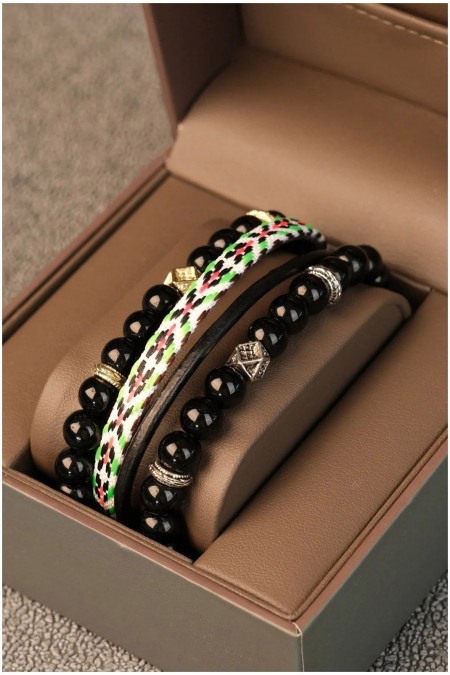 Set de bracelets - JENNY DAPHNE - JD32