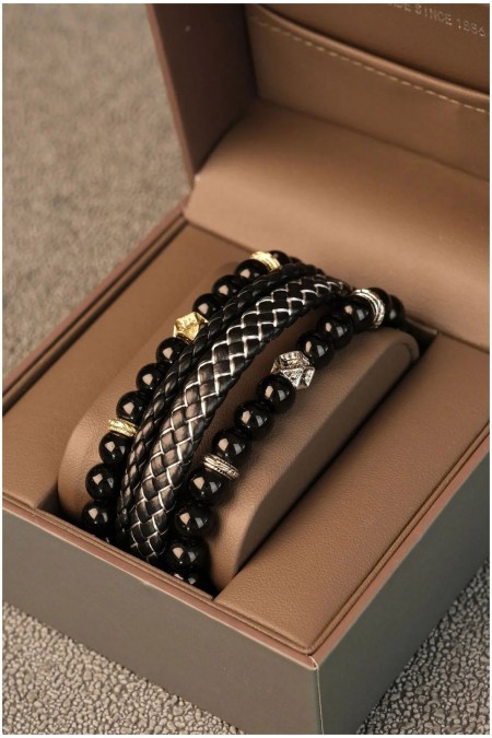 Set de bracelets - JENNY DAPHNE - JD36