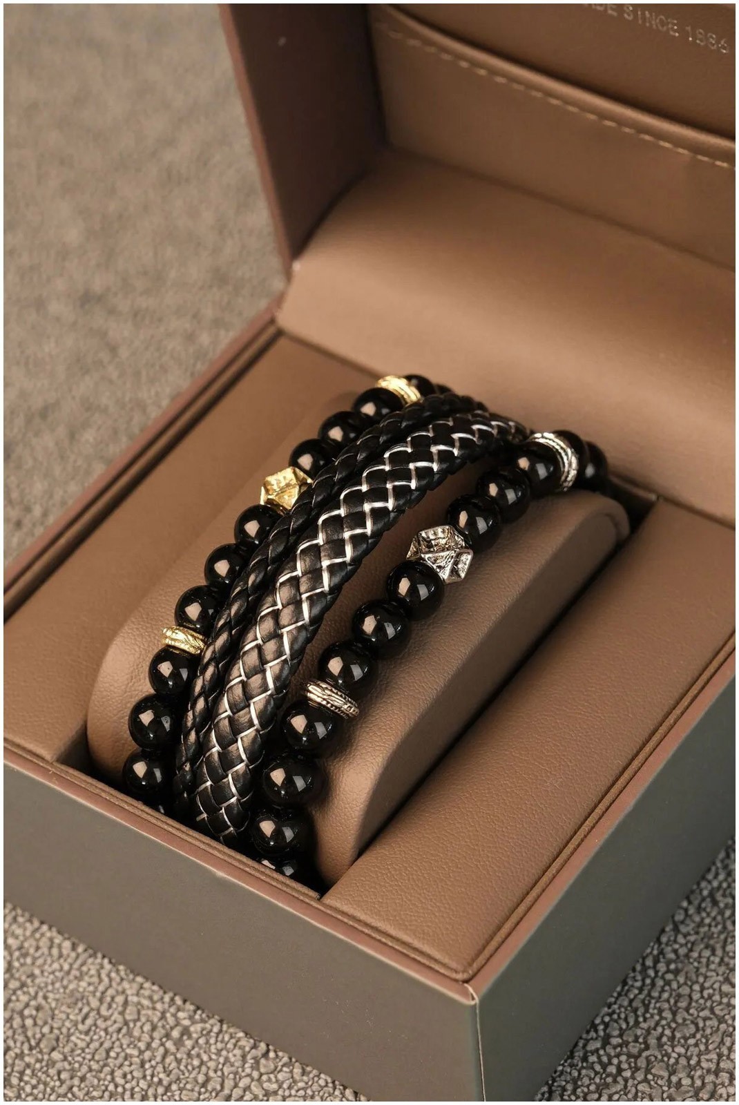 Set de bracelets - JENNY DAPHNE - JD36