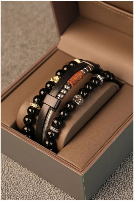 Set de bracelets - JENNY DAPHNE - JD37