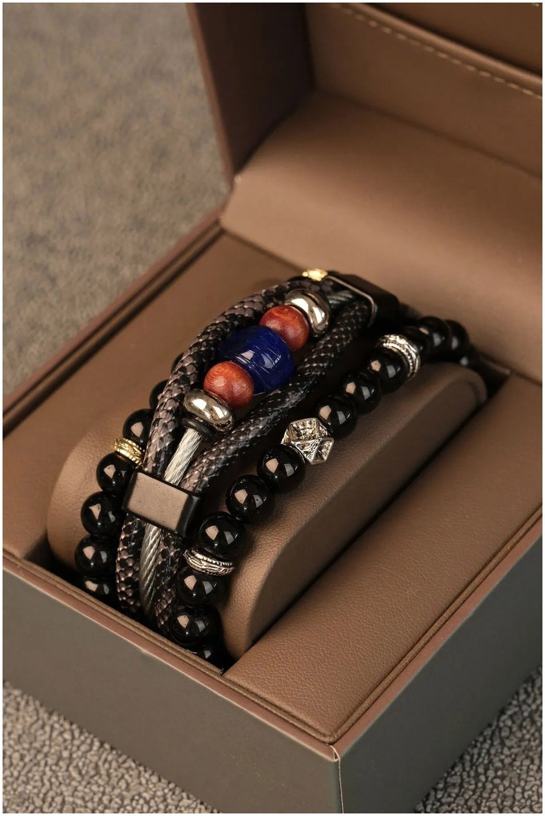 Set de bracelets - JENNY DAPHNE - JD40