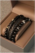 Set de bracelets - JENNY DAPHNE - JD41