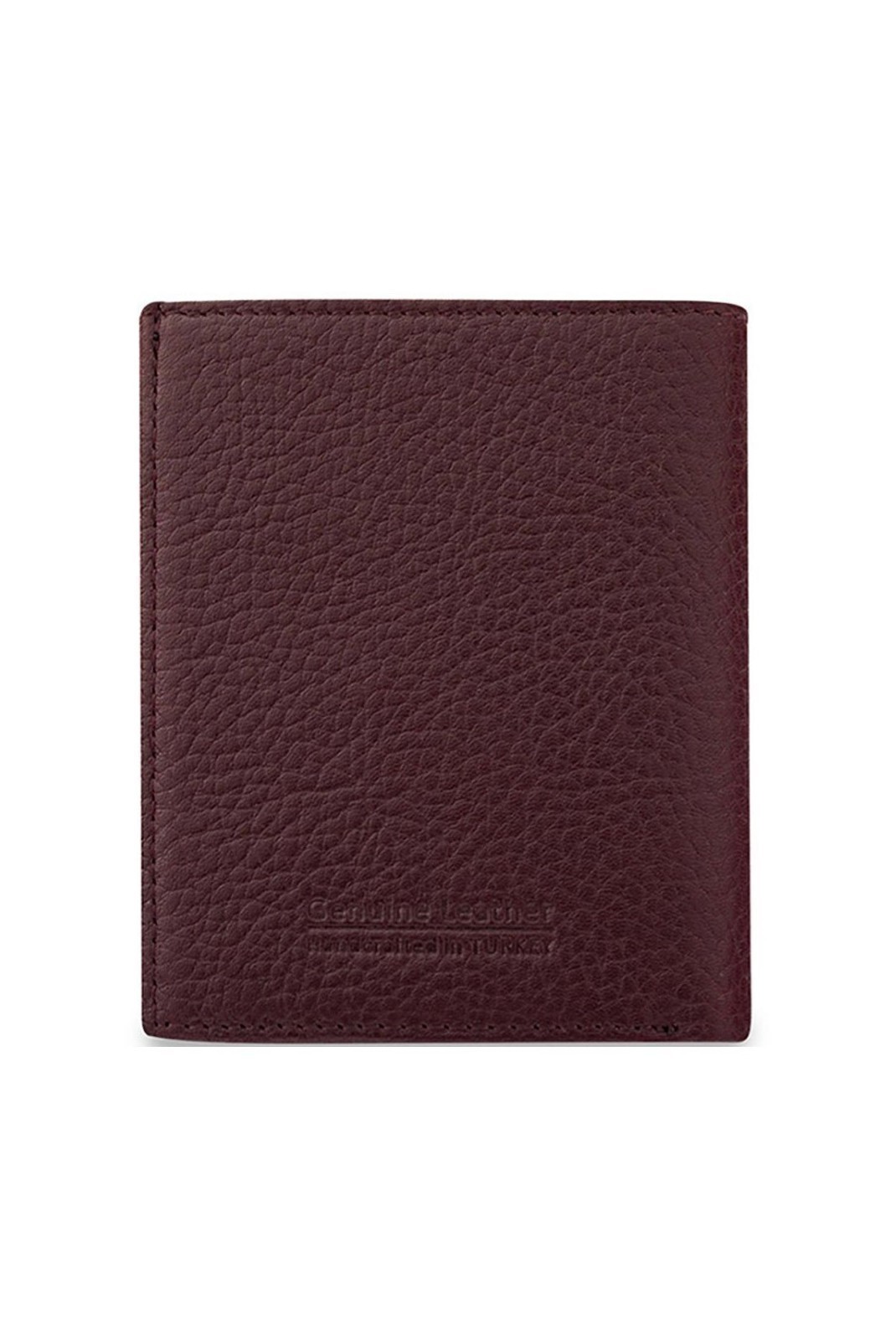 Portefeuille - Claret Red - 456ZYM1199