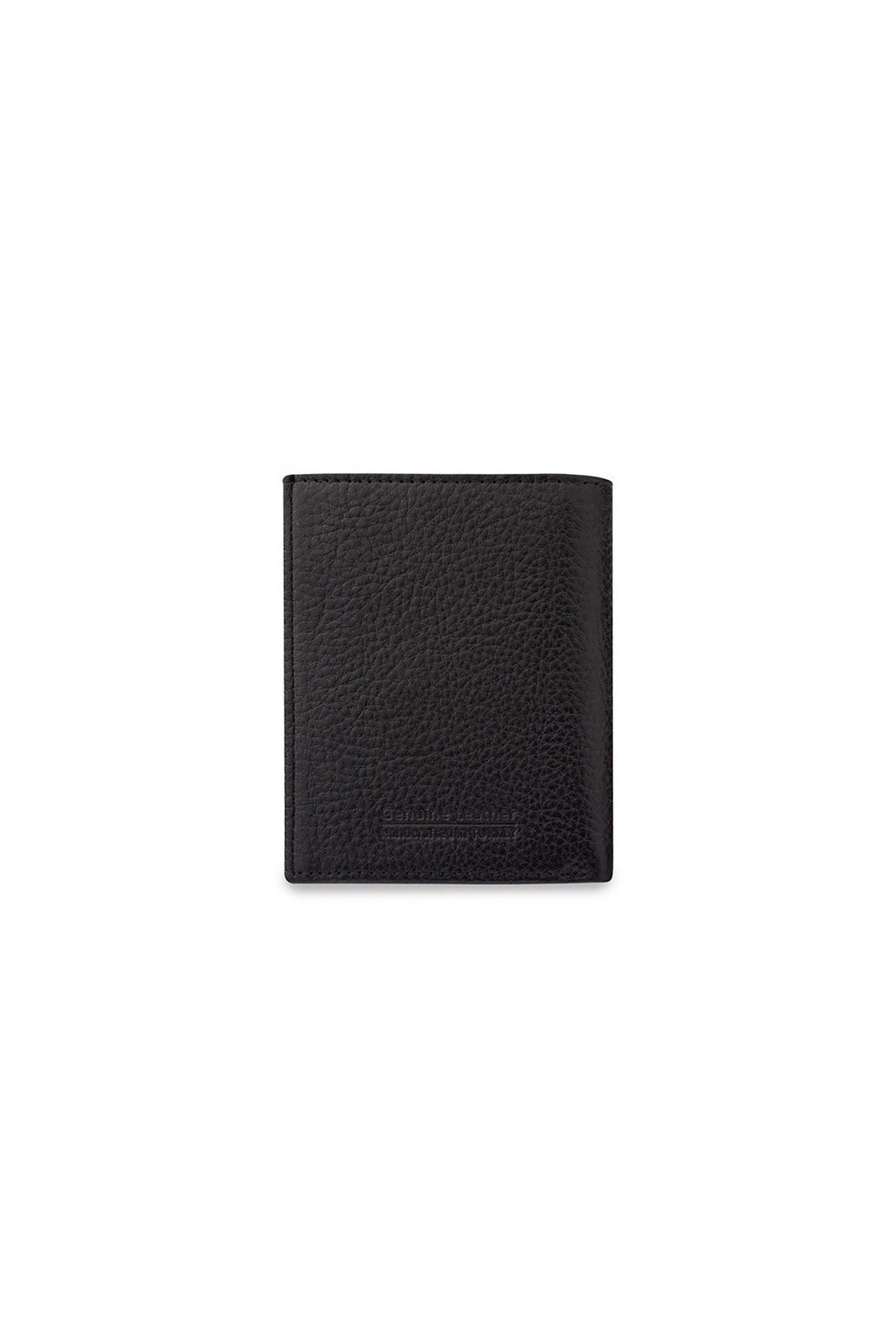 Portefeuille - Black - 456ZYM1203