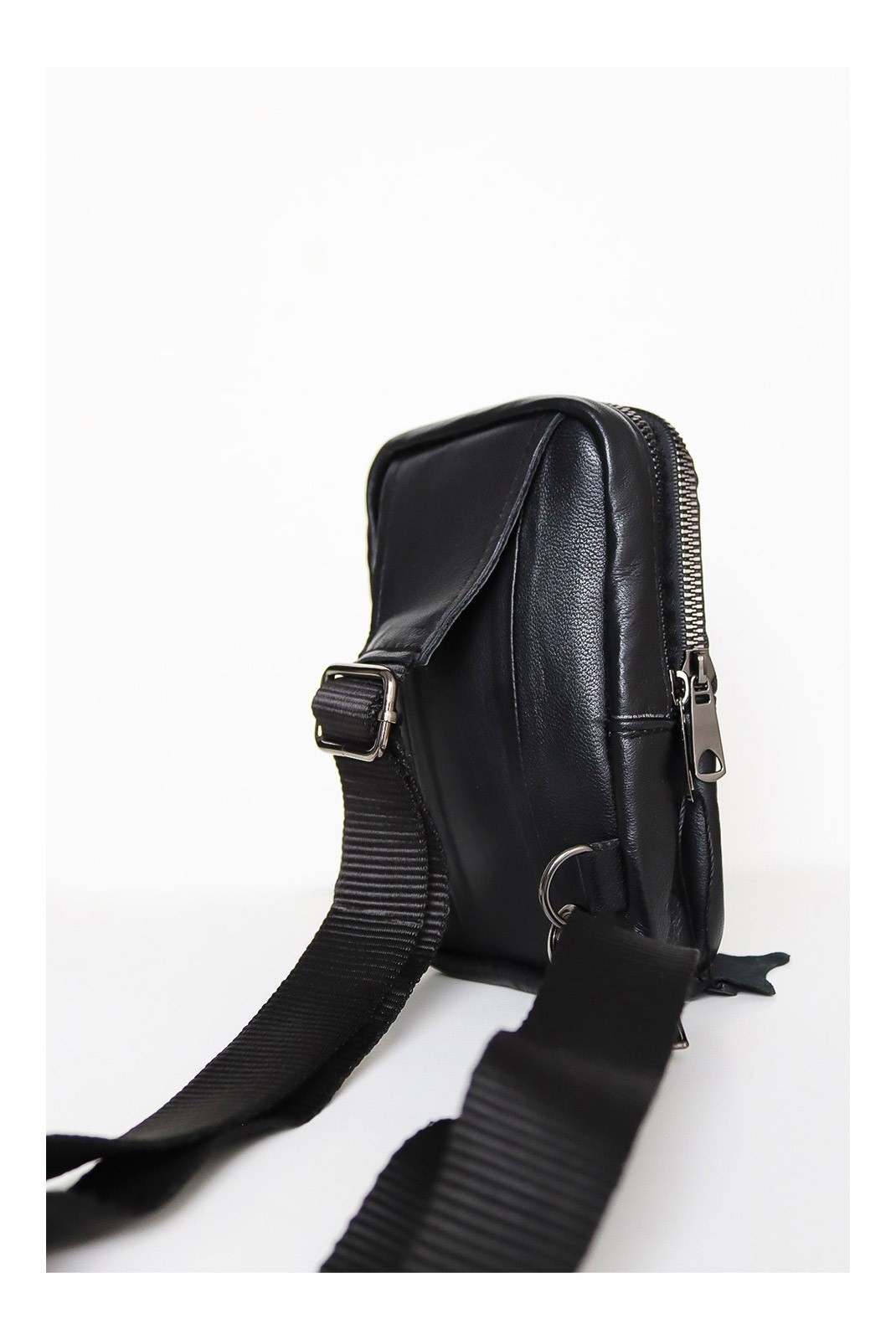 Sac à bandoulière - Black - 704JKT1106