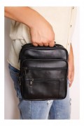 Sac à bandoulière - Black - 704JKT1109