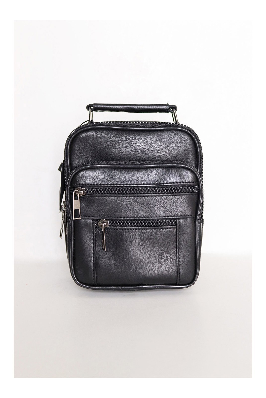 Sac à bandoulière - Black - 704JKT1109