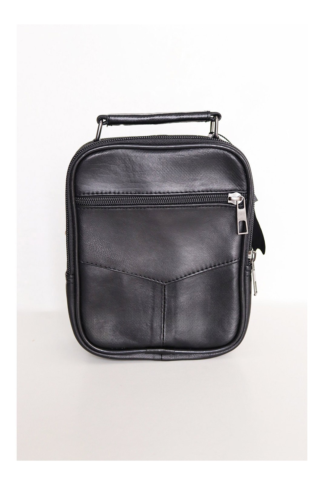 Sac à bandoulière - Black - 704JKT1109