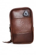 Sac à bandoulière - Brown - 704JKT1112