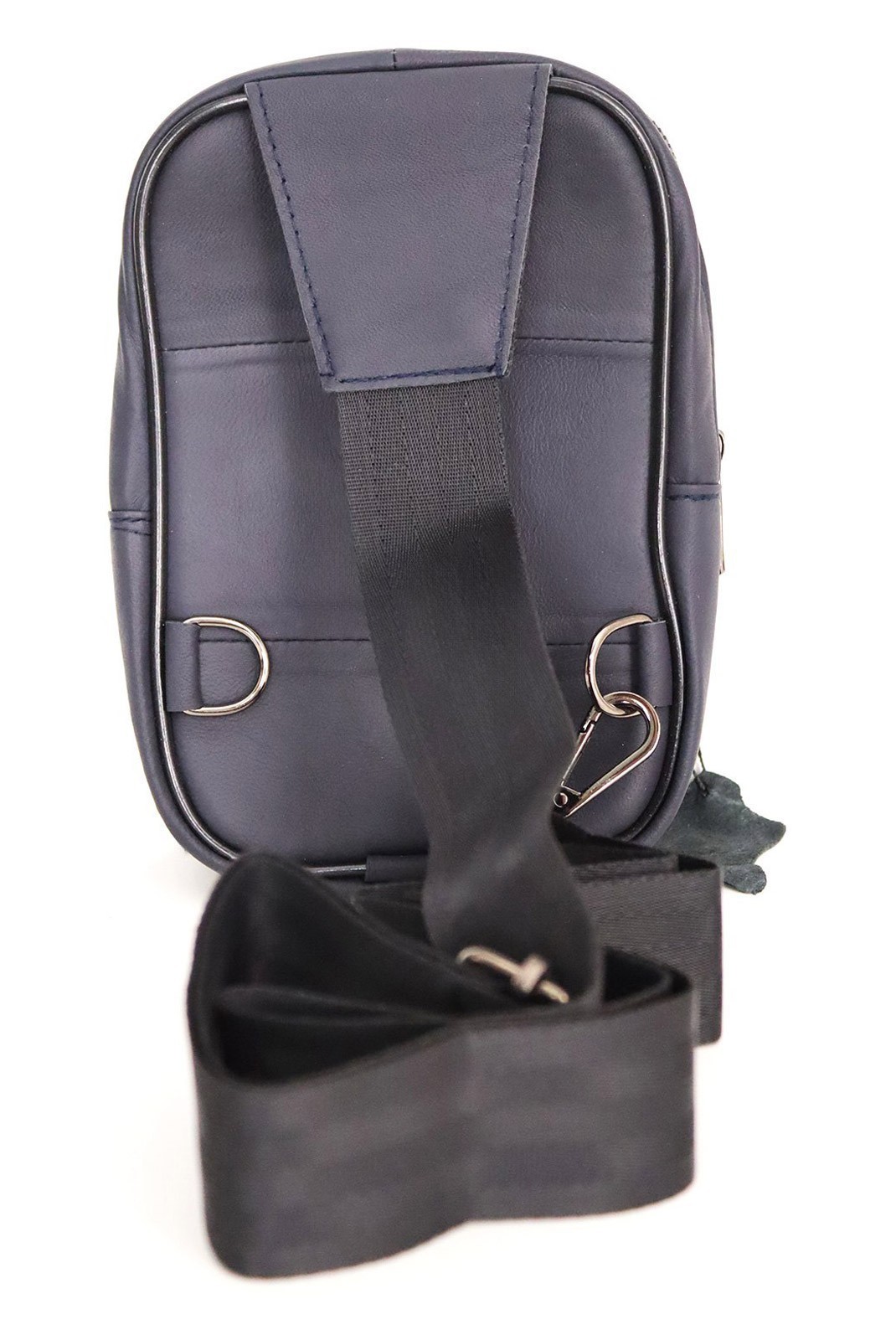 Sac à bandoulière - Dark Blue - 704JKT1115