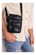 Sac à bandoulière - Black - 704JKT1122