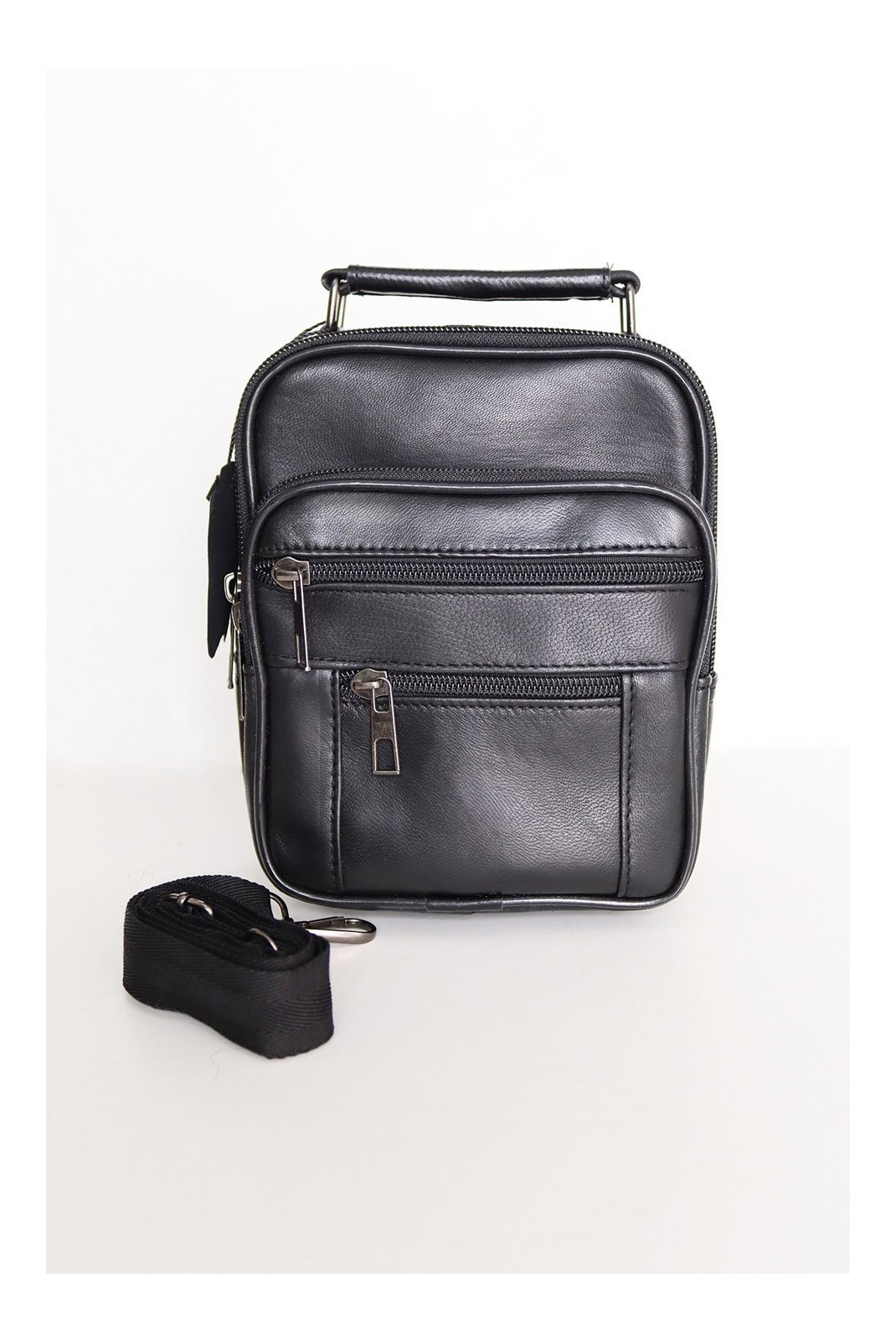 Sac à bandoulière - Black - 704JKT1122