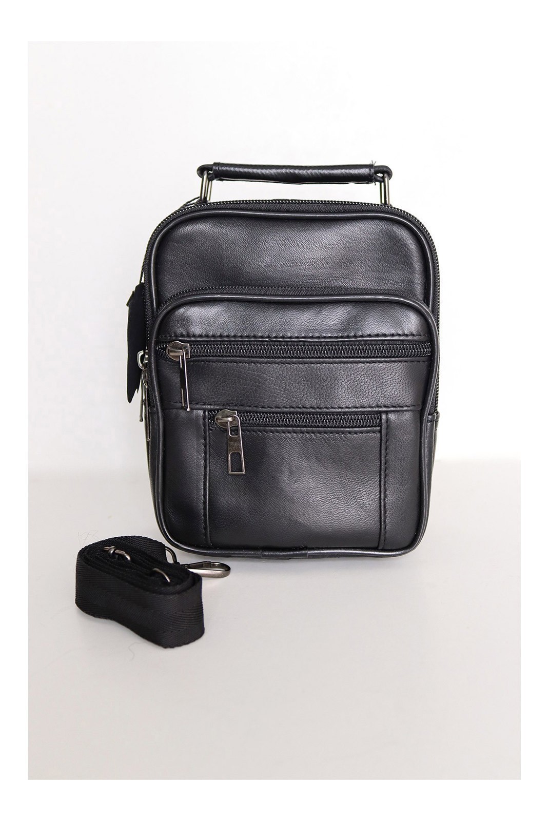 Sac à bandoulière - Black - 704JKT1124