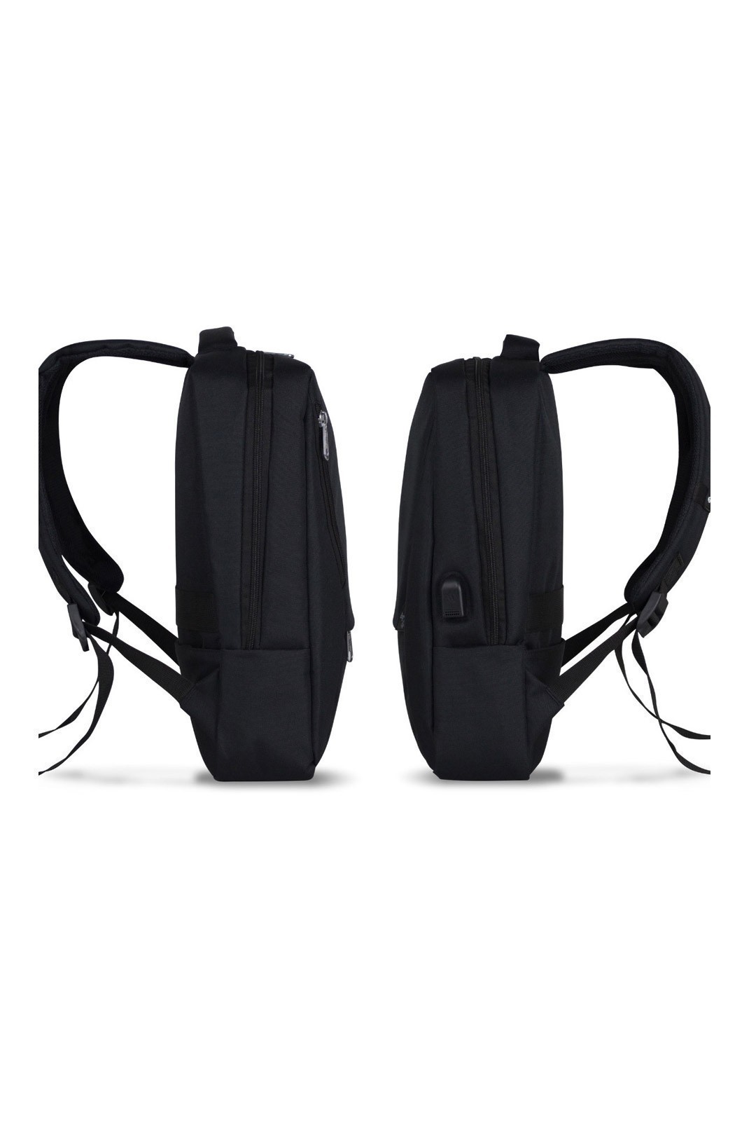 Sac pour ordinateur portable - Black - 853MYV0556