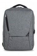 Sac pour ordinateur portable - Grey - 853MYV0557