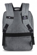 Sac pour ordinateur portable - Grey - 853MYV0557