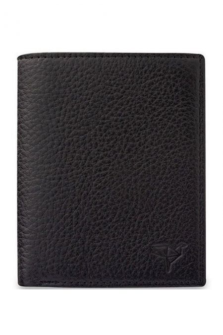 Portefeuille - Black - 456ZYM1203