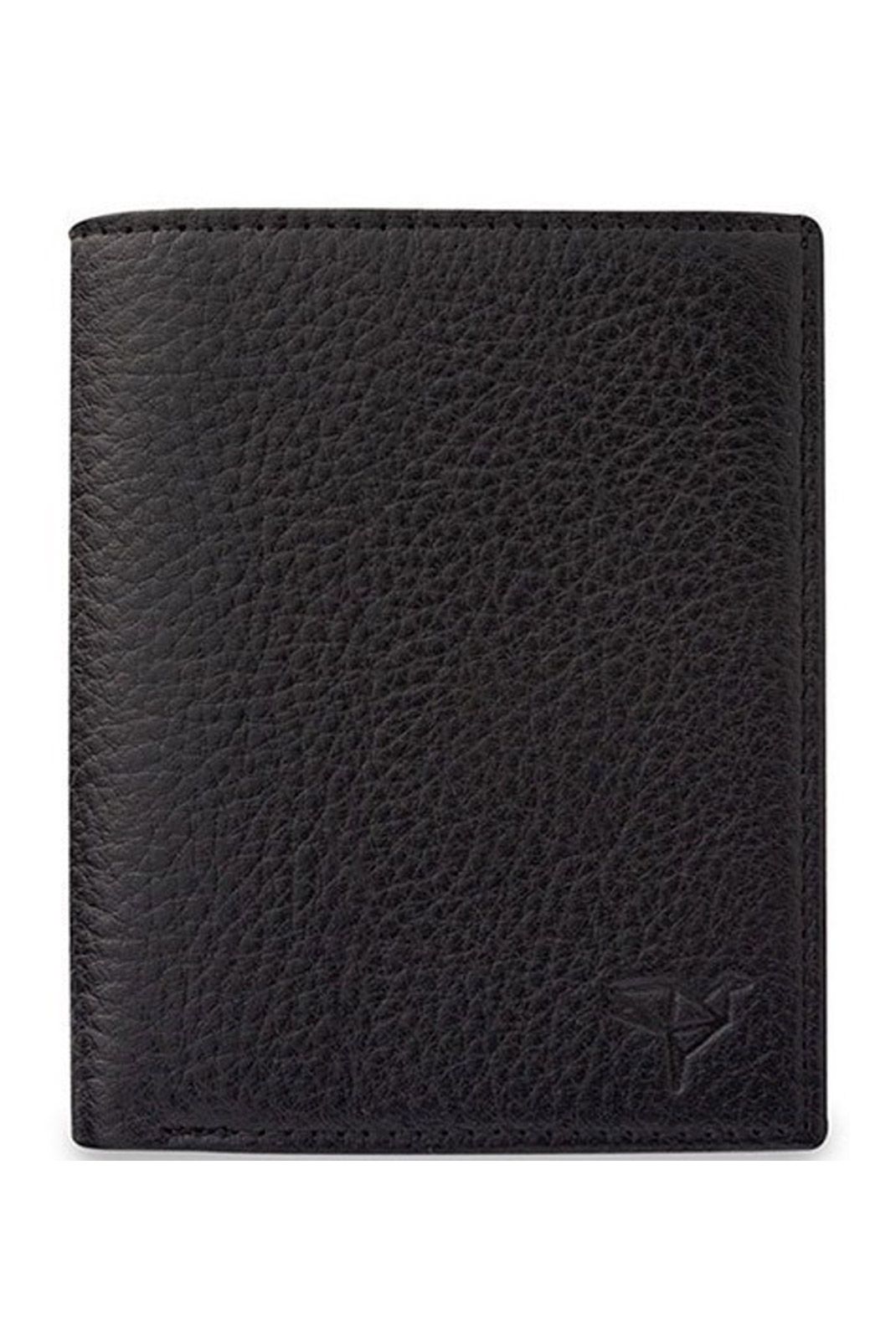 Portefeuille - Black - 456ZYM1203