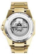 Montre Homme - CHRISTOPHE DUCHAMP - Raidillon Skeleton Automatic Cd8501-04