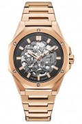 Montre Homme - CHRISTOPHE DUCHAMP - Raidillon Skeleton Automatic Cd8501-05