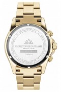 Montre Homme - CHRISTOPHE DUCHAMP - Grandmont Cd7101-5