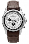 Montre Homme - CHRISTOPHE DUCHAMP - Volcan Cd7901-03