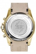 Montre Homme - CHRISTOPHE DUCHAMP - Volcan Cd7901-05