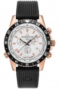 Montre Homme - CHRISTOPHE DUCHAMP - Velocite Cd7301-04