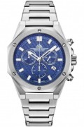 Montre Homme - CHRISTOPHE DUCHAMP - Raidillon Chrono Cd8502-01