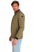 Veste - MARIO RUSSO - Wave - Olive Green