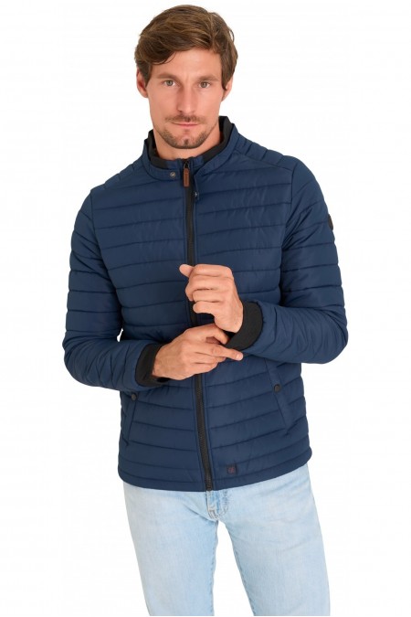 Veste - MARIO RUSSO - Wave - Navy